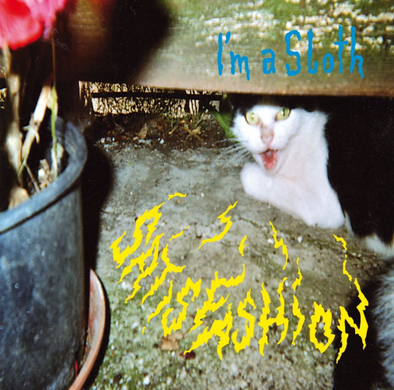 Satisfashion Album Cover